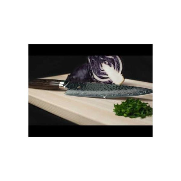 Shun Premier 7-Piece Essential Block Set