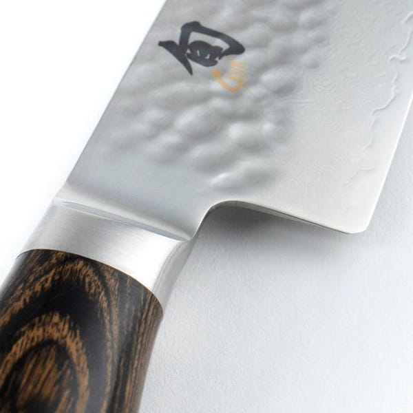 Shun Premier 7" Santoku