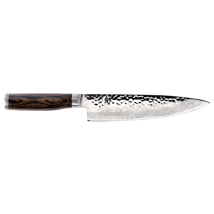 shun Premier 8" Chef's Knife shun Premier 8" Chef's Knife