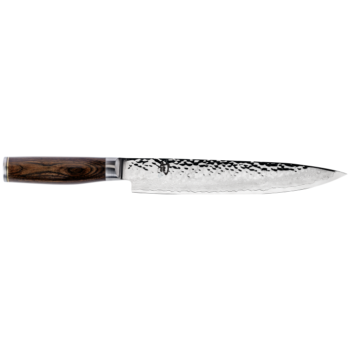 shun Premier 9.5" Slicing Knife
