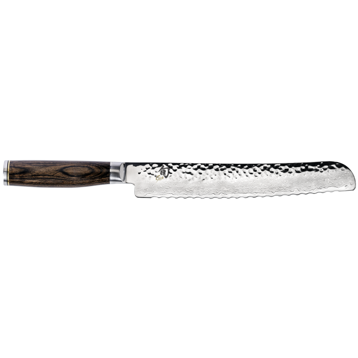 shun Premier 9" Bread Knife