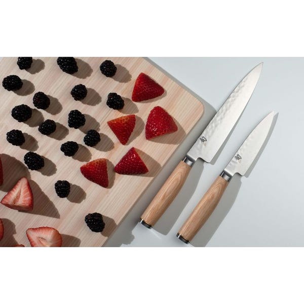 Shun Premier Blonde 4" Paring Knife