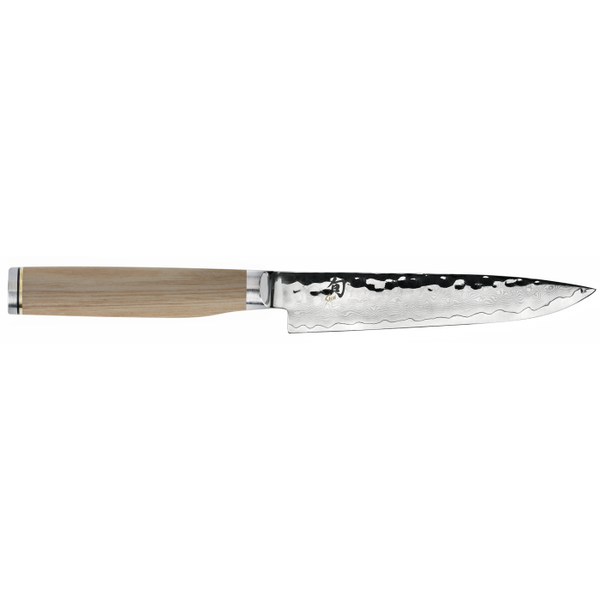 Shun Premier Blonde 5" Steak Knife