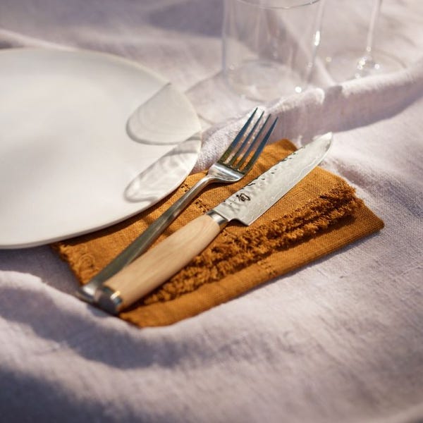 Shun Premier Blonde 5" Steak Knife