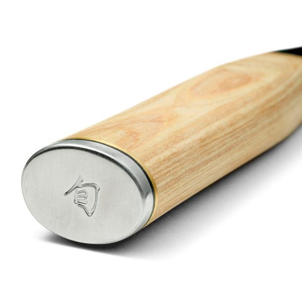 Shun Premier Blonde 6.5" Carving Fork