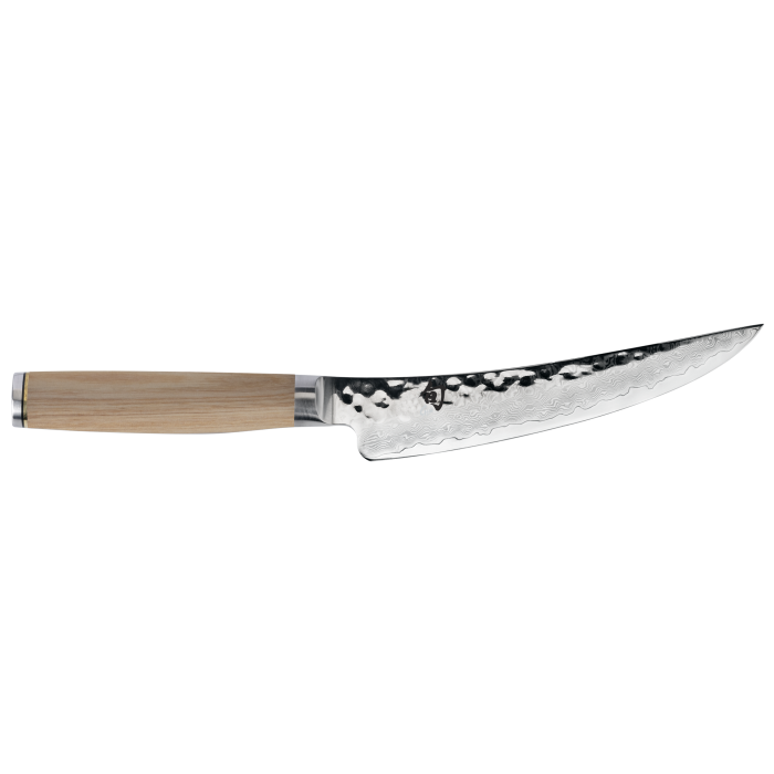 shun Premier Blonde 6" Boning & Fillet Knife