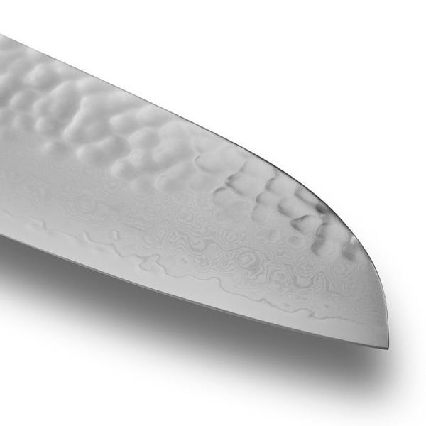 Shun Premier Blonde 7" Santoku