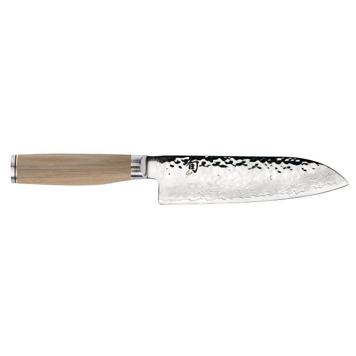 shun Premier Blonde 7" Santoku