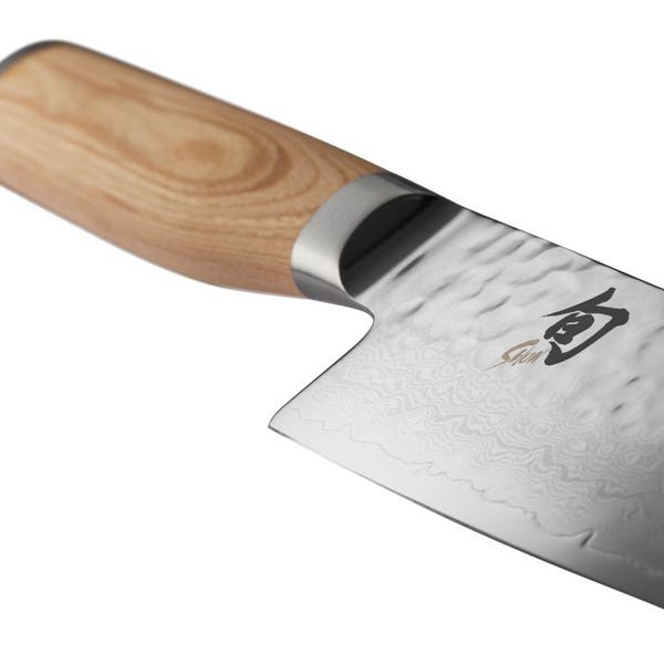 Shun Premier Blonde 8" Chef's Knife