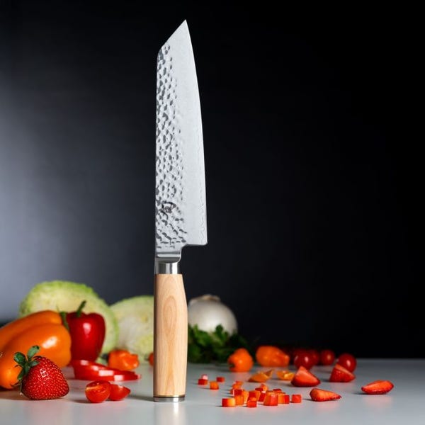 Shun Premier Blonde 8" Kiritsuke