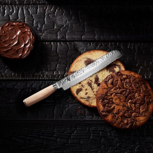 Shun Premier Blonde 9" Bread Knife