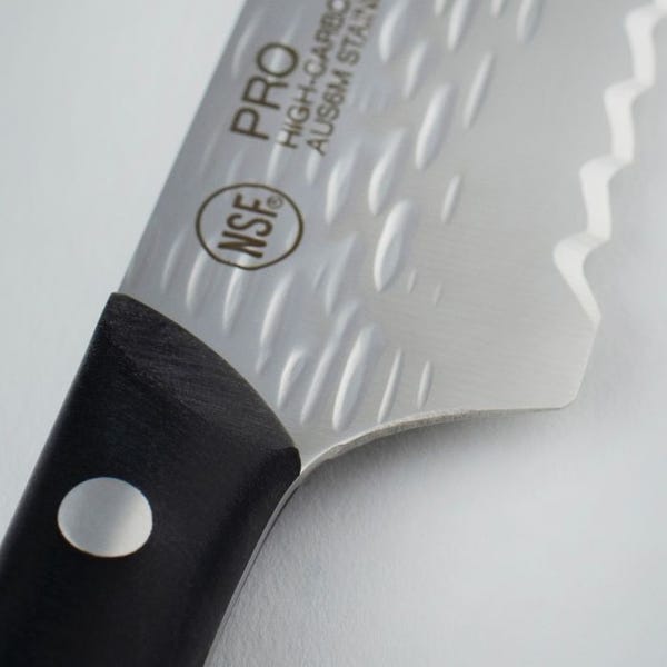 Shun PRO 9" Bread Knife