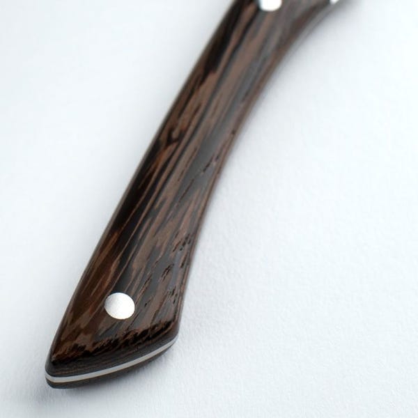 Shun Shima Natural 4-Piece Steak Set