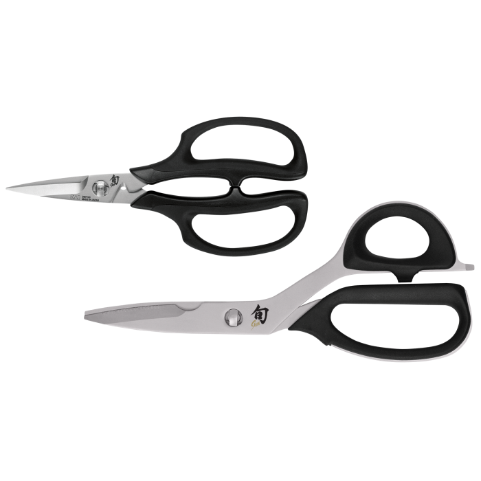 shun Shun 2-Piece Shear Set