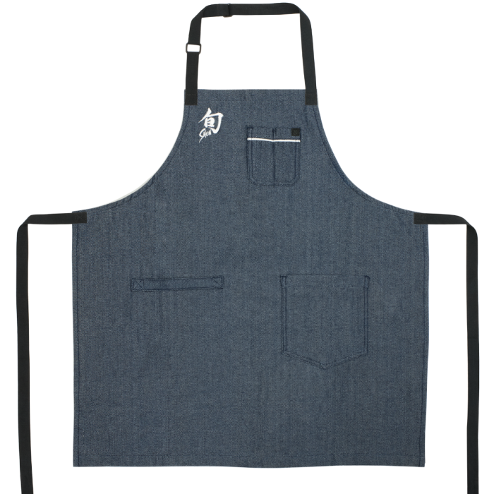 shun Shun Apron: Dashi