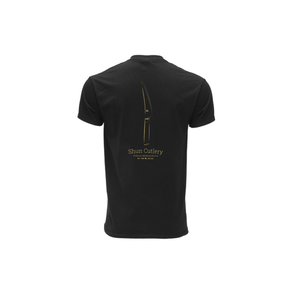 Shun Shun BBQ Shirt - Short Sleeve