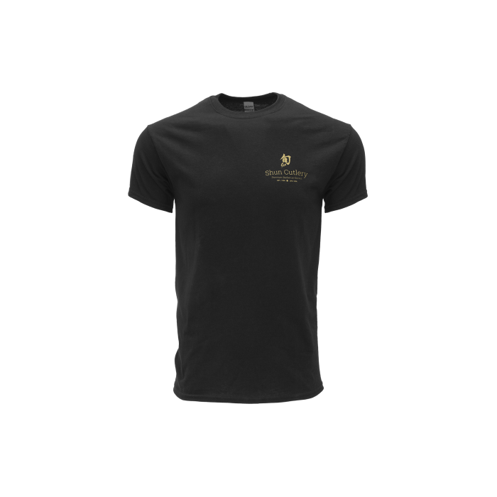 shun Shun BBQ Shirt - Short Sleeve