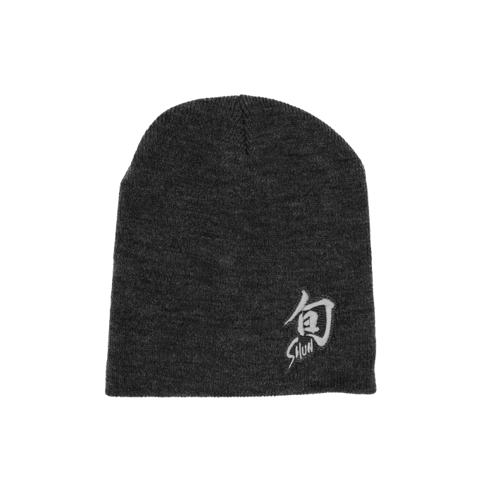 shun Shun Beanie Grey