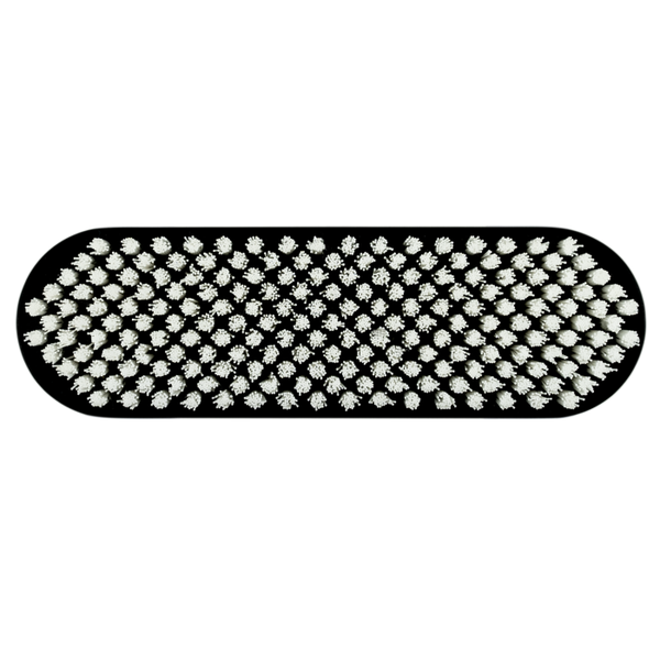 Shun Shun Burr Brush