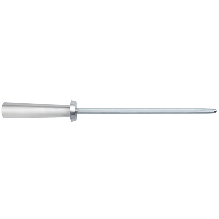 shun Shun Combination Honing Steel 9"