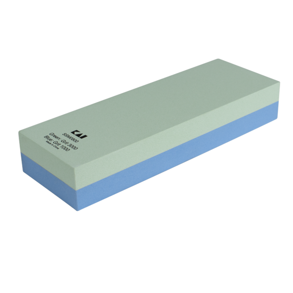 Shun Shun Combination Whetstone 1000 & 3000
