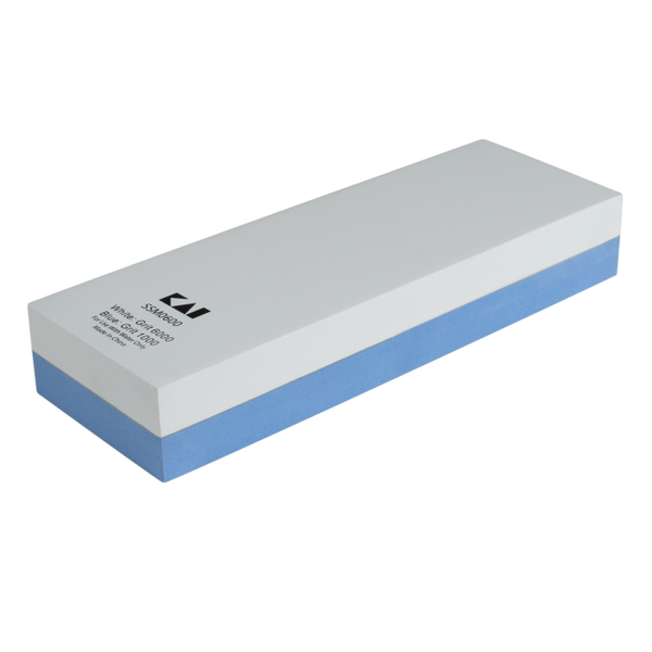 Shun Shun Combination Whetstone 1000 & 6000