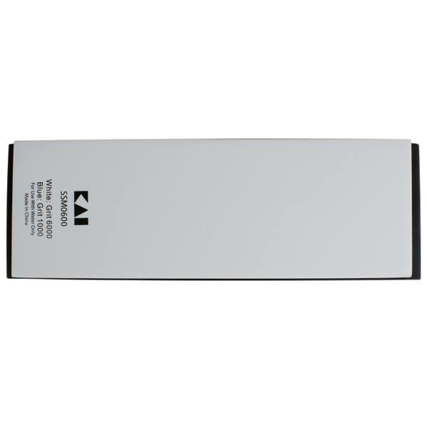 Shun Shun Combination Whetstone 1000 & 6000