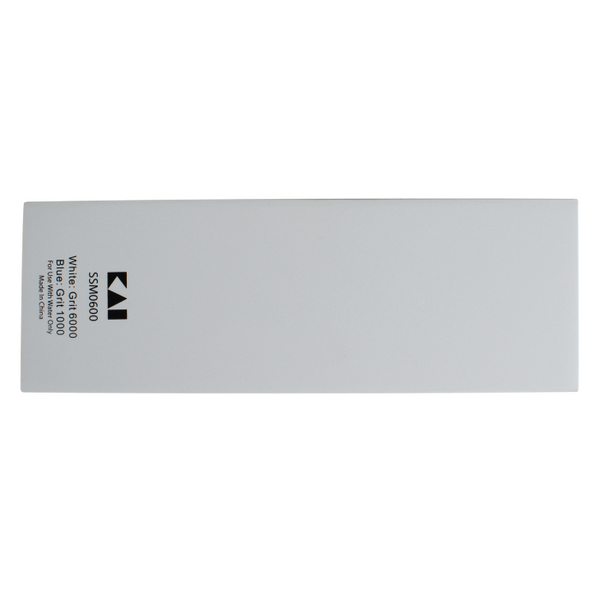 Shun Shun Combination Whetstone 1000 & 6000