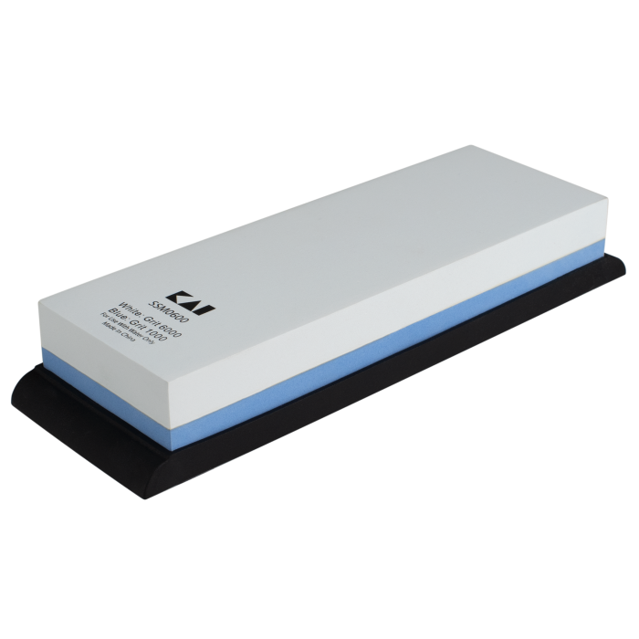 shun Shun Combination Whetstone 1000 & 6000