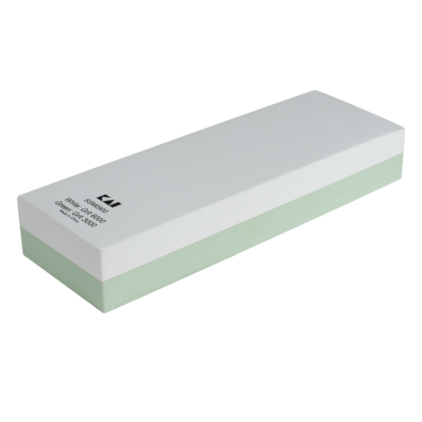 Shun Shun Combination Whetstone 3000 & 6000