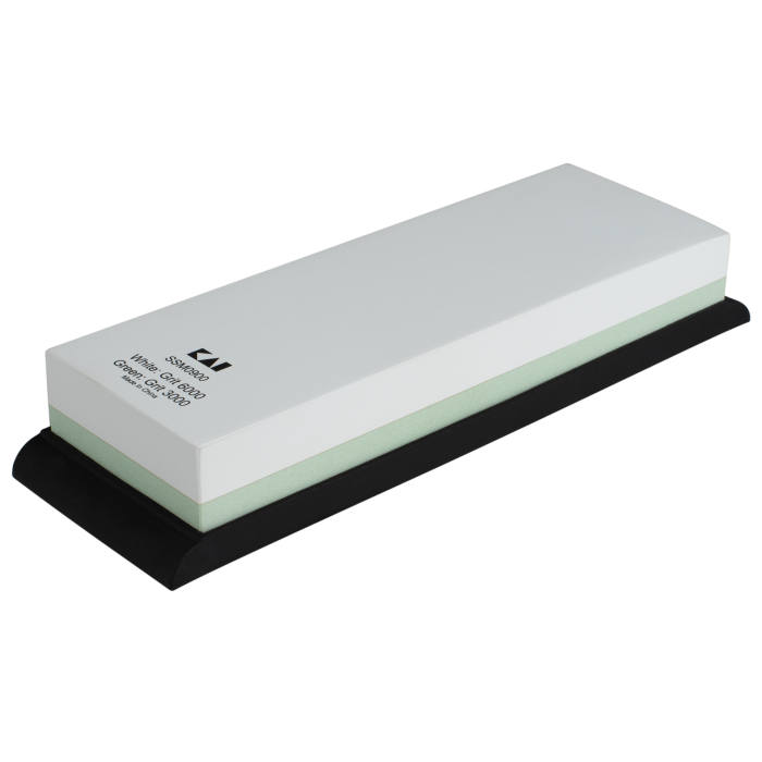 shun Shun Combination Whetstone 3000 & 6000