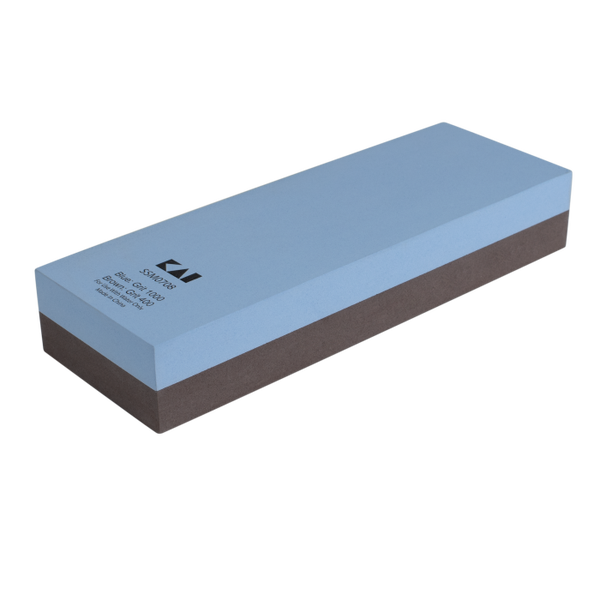 Shun Shun Combination Whetstone 400 & 1000