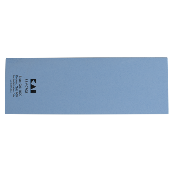 Shun Shun Combination Whetstone 400 & 1000