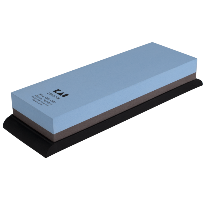 shun Shun Combination Whetstone 400 & 1000