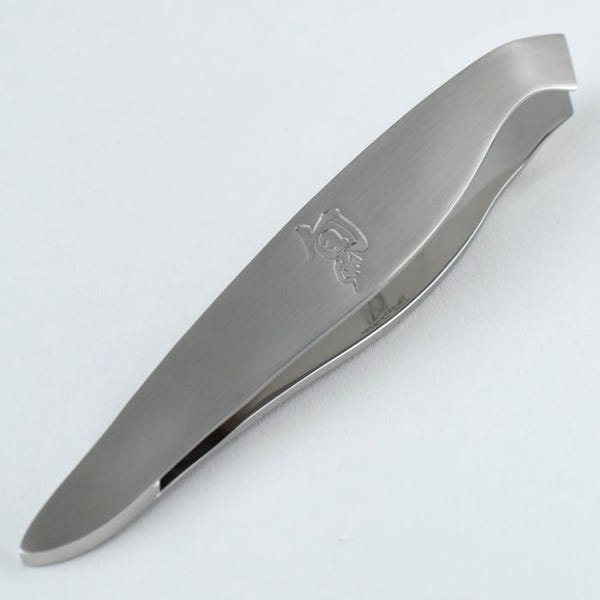 Shun Shun Fish Bone Tweezers