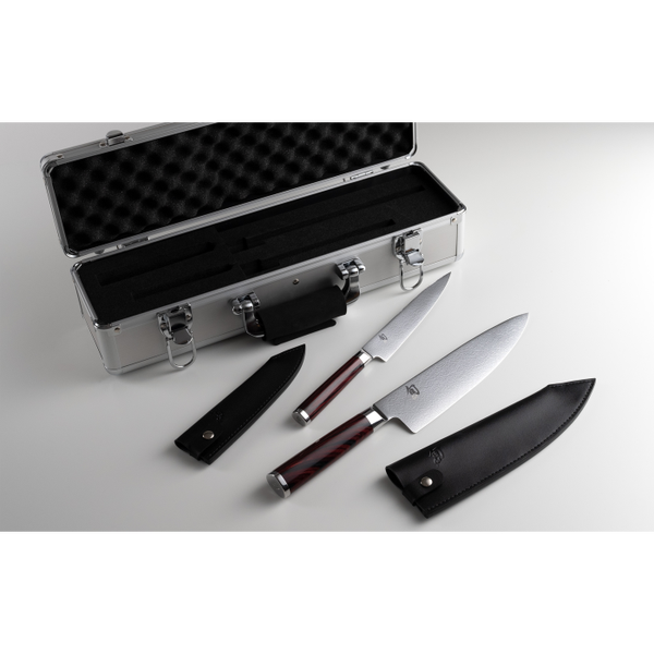 Shun Shun Kohen Limited Edition 2-Piece Set