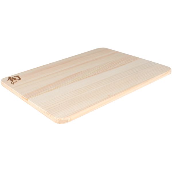 Shun Small Hinoki Cutting Board
