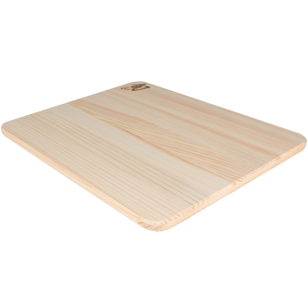 Shun Small Hinoki Cutting Board