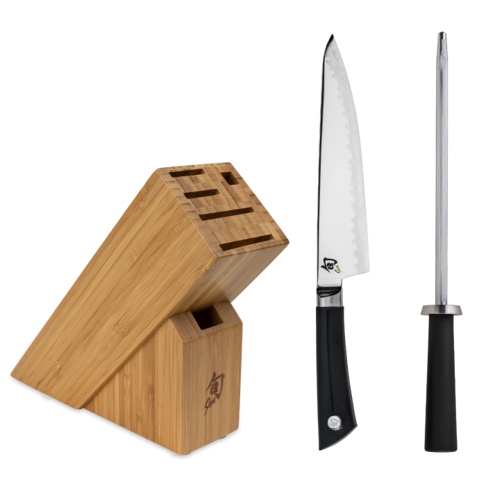 shun Sora 3-Piece Build–a–Block Set