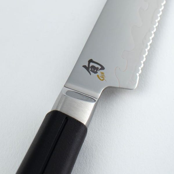 Shun Sora 5.5" Serrated Utility Knife
