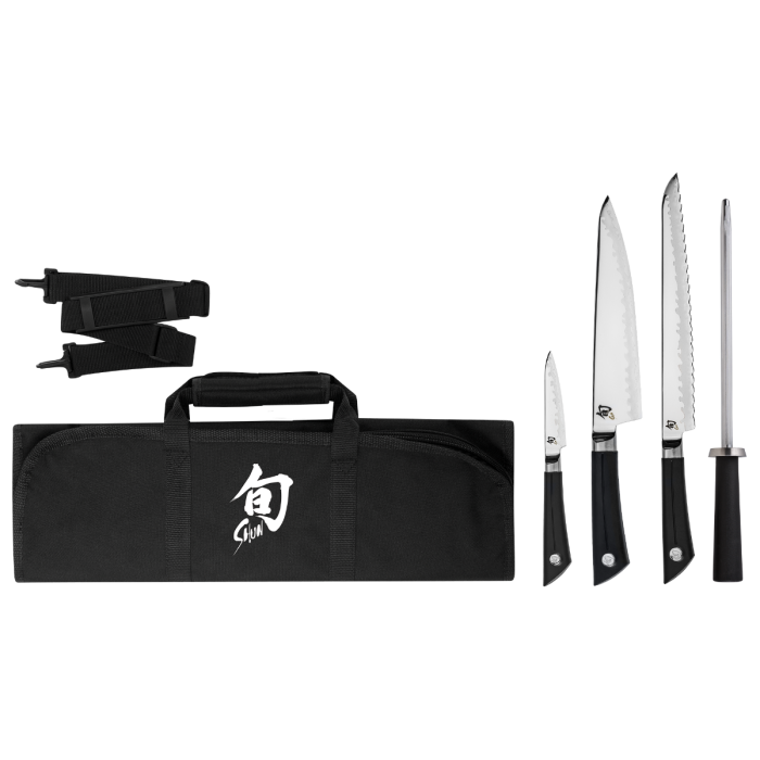 shun Sora 5-Piece Student Set