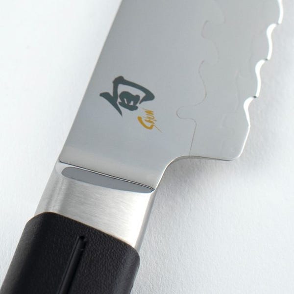 Shun Sora 9" Bread Knife