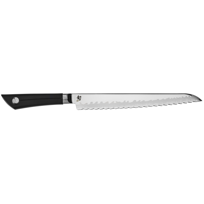 shun Sora 9" Bread Knife
