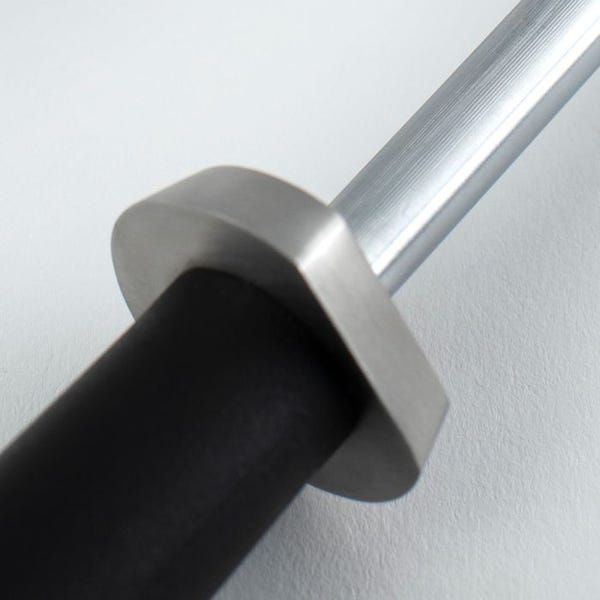 Shun Sora Combination Honing Steel 9"