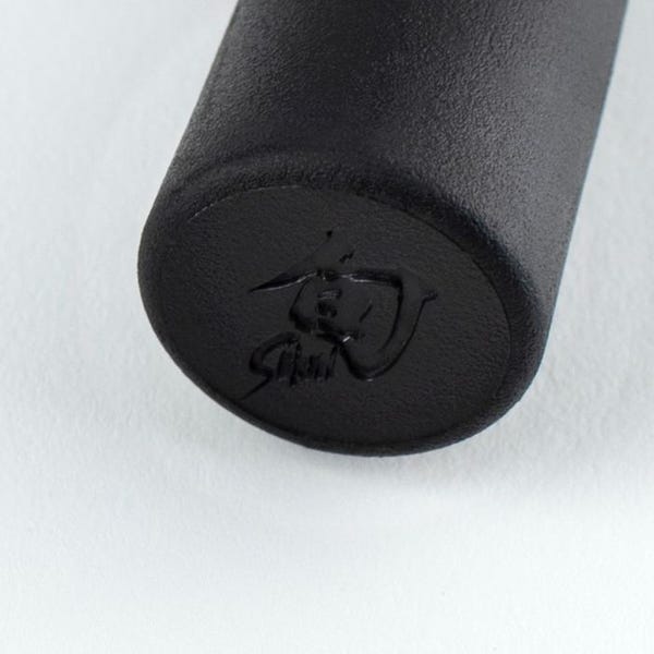 Shun Sora Combination Honing Steel 9"