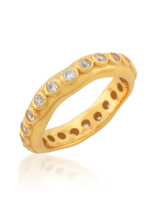 Shyla Astri Ring Emerald