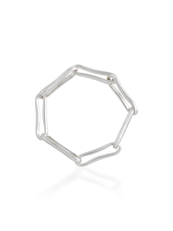 Shyla Chunky Link Bracelet