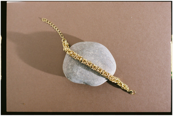 Shyla Cinque Bracelet