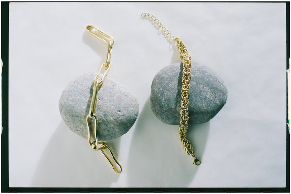 Shyla Cinque Bracelet