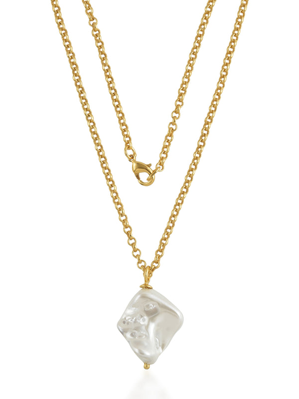 Shyla Claye Nekclace